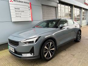 POLESTAR POLESTAR 2 2022 (22) at North City Autos Chingford